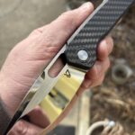 In my pockets until ups arrives