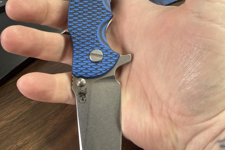 Finally caught a Jurassic in stock.