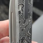 New clip day, a subtle change makes a big difference....