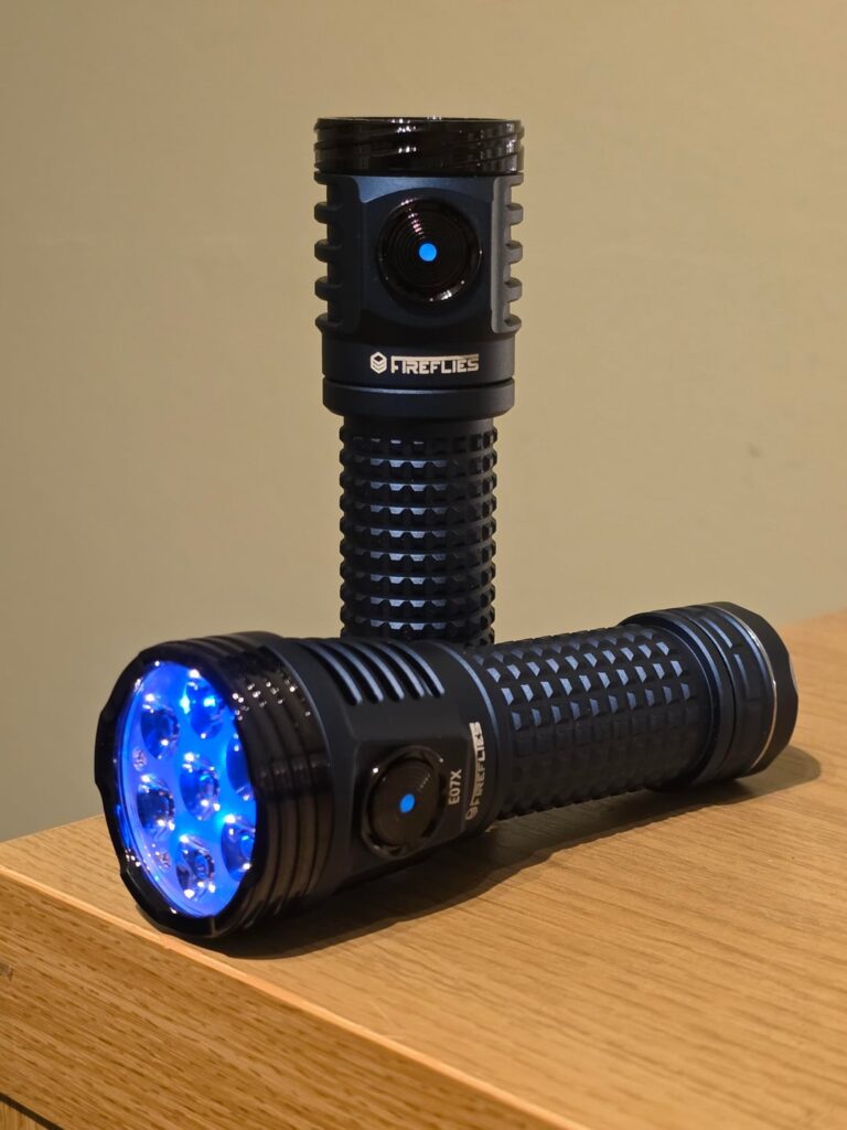 [NLD] FFL X4 Stellar, E07x Cannon, bonus S2+