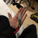 The guy on youtube had tiny hands😂😂