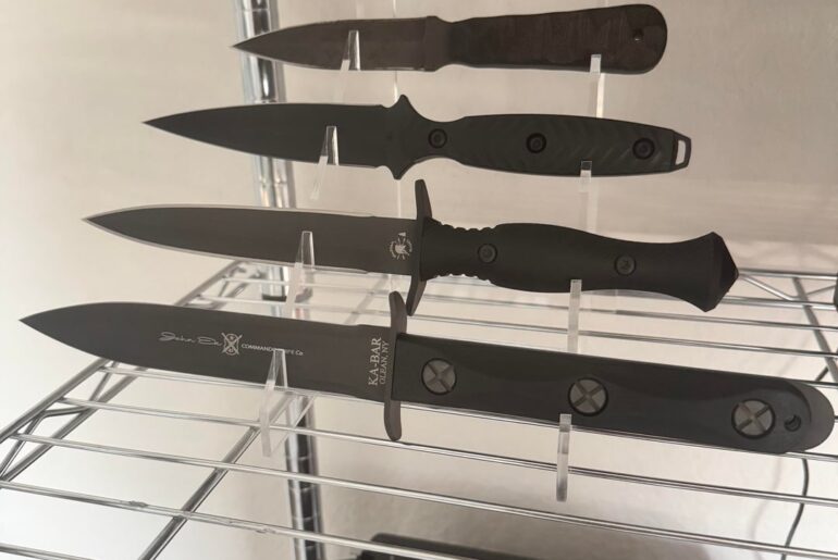 I’ve kinda got a type…