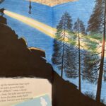 One of my favorite beam shots