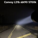 Random throwy comparison