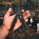 Leatherman Wave Alpha
