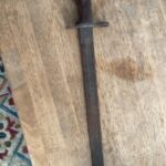 US bayonet ID?