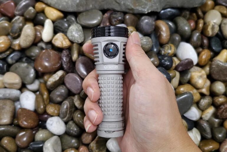 Help Choosing Driver / Emitter / Tint for FFL E04 Surge