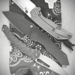 Hello Knife-Peeps & Happy Tuesday! Daily carries check ✔️