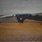 Cold Steel 4 Max Scout