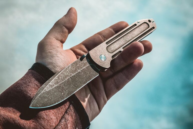 Boker Plus Serge Panchenko Evade