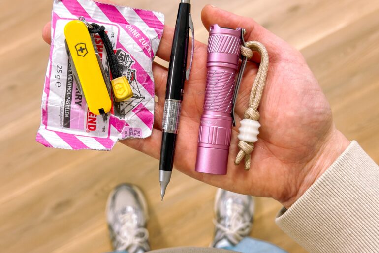 Another day at the office