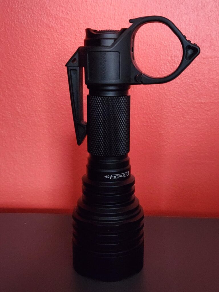 What would you do about annoying angular tint shift from XHP70.3?
