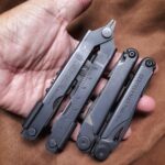 A legacy from my father.