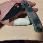 I i always thought that "it's not gonna happen to me" guess i got what i deserve