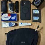 28M - Current EDC – simple, functional, and actually used