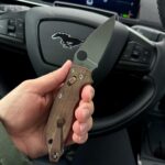 What is your fav knife with fav ergos?