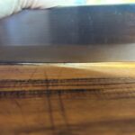 Worksharp Damage Photos