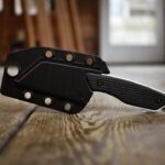 My newest 3d printed EDC utility knife