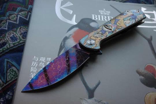 Twosun ts223, dolled up version