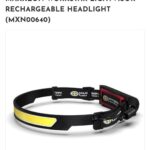 Headlight recommendation