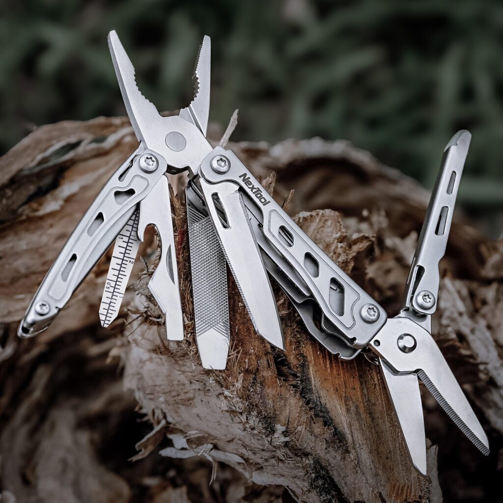 People, are there any good multitools from NexTool? Thanks for the answers)