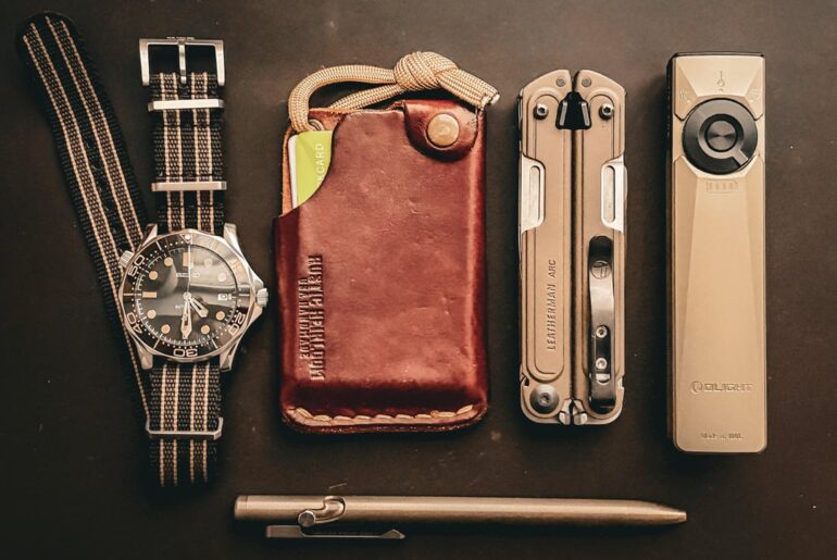 New watch to add to the rotation