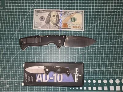 Did a purchase a counterfeit?