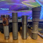 My 21700’s thus far