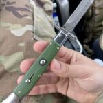 I put off using my AKC for years but started using it this week. Absolutely love it! … and not even gonna lie, it’s fun to fidget with 😅