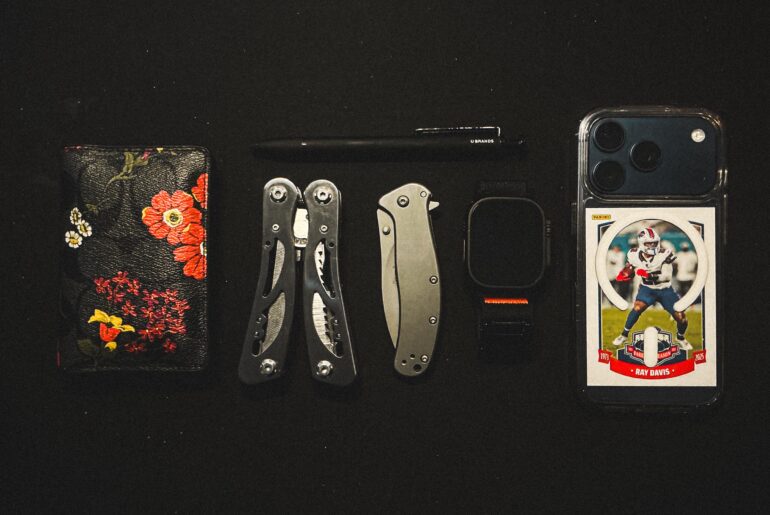 Some recent favorites