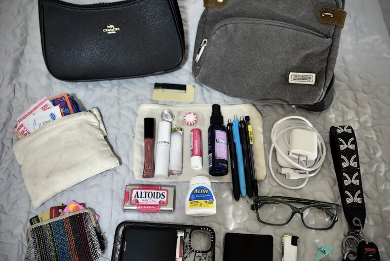 What does my bag say about me?