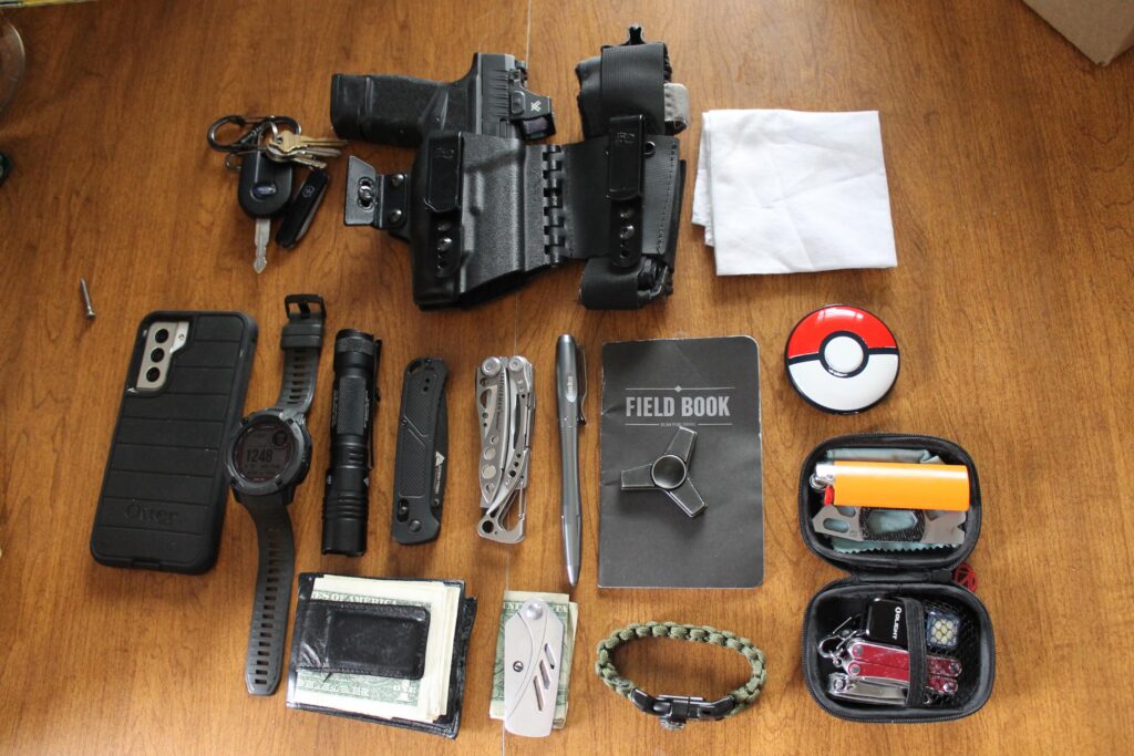 Everyday in the Midwest