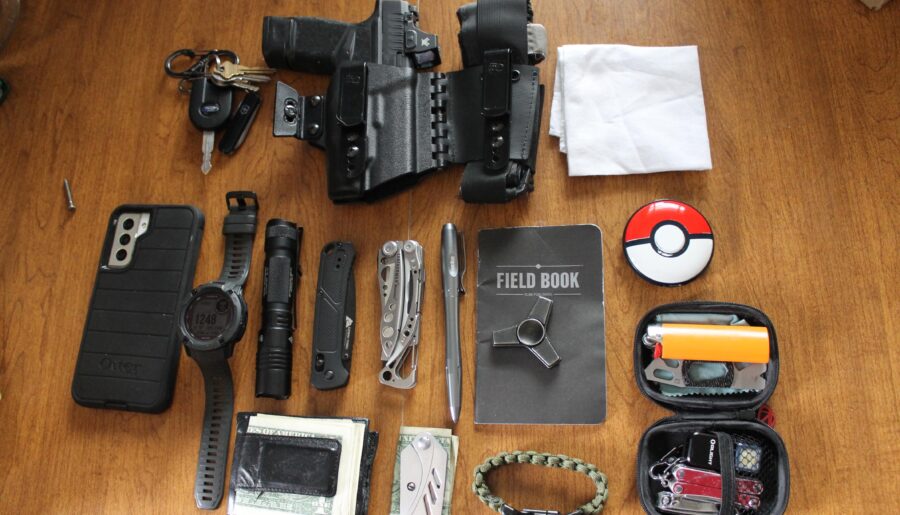 Everyday in the Midwest