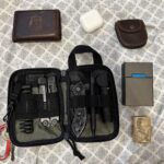 My first EDC. I Just finished getting all i tough i need on the maxpedition