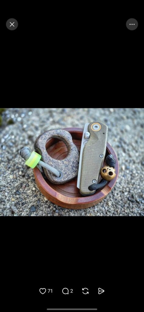 What knife is this?