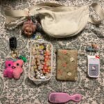 What does my bag say about me?