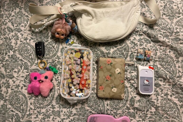 What does my bag say about me?