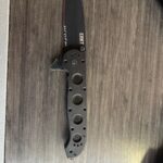 CRKT-14ZLEK fake?