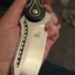 Todd Begg Field Marshall