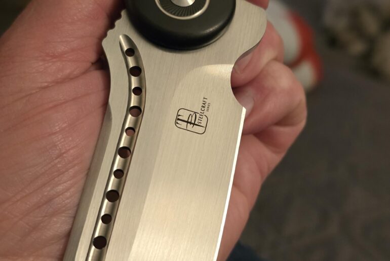 Todd Begg Field Marshall