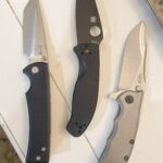 TANTO, TENACIOUS, and TITANIUM Tuesday