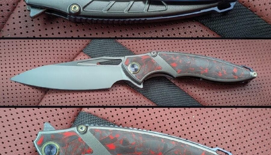 My first Rike, 1902 – Awesome