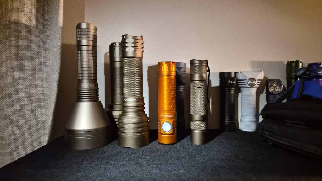 Convoy Group Driver Idea