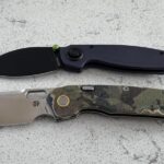 Elmax buddies… Also bonus size comparison