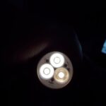 Lumintop FWAA LED issue?