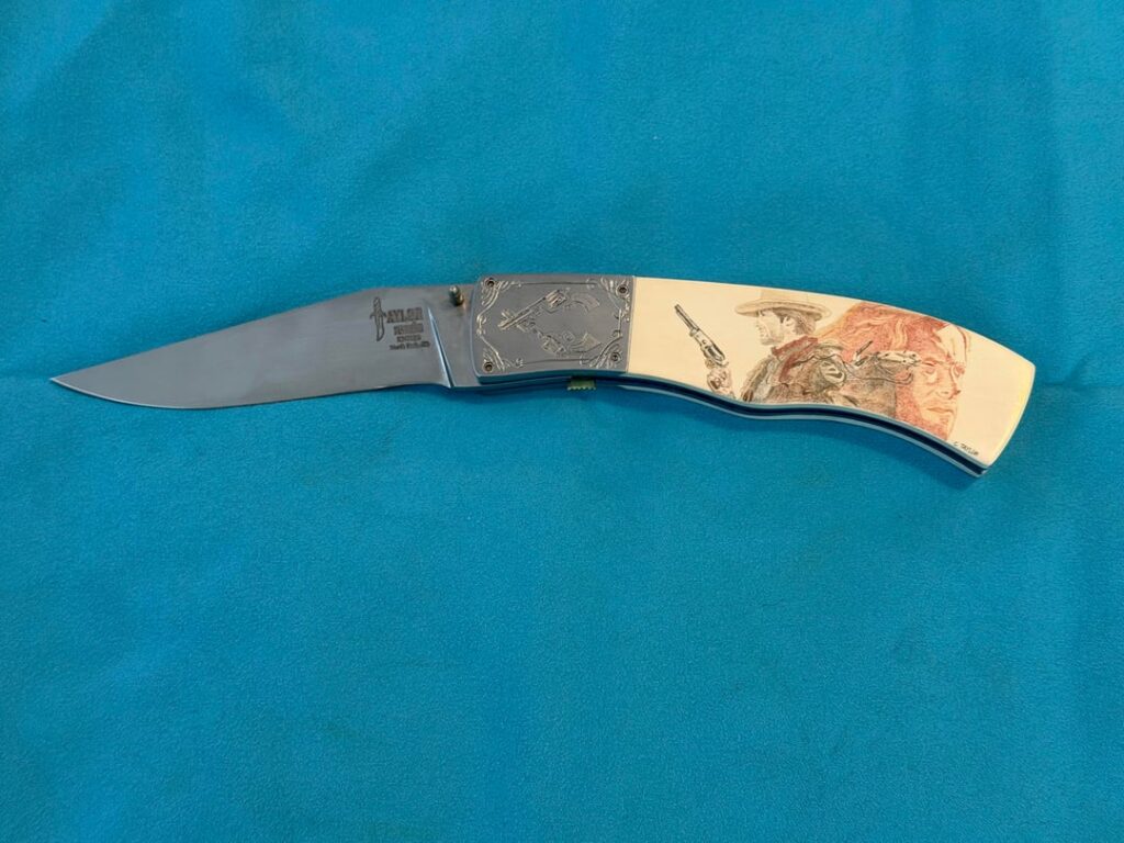 Taylor Made Custom