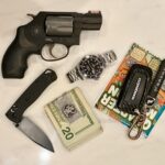 Friday (dad of 4) Dump