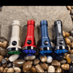 Fireflylite releasing a new E12