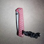 NKD!! The Gerber Zilch.