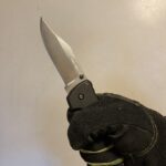 Do you trust your EDC with your life? 12 years strong carrying my Recon 1💪🏻